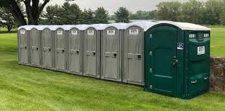 Best Portable Restroom Setup and Delivery  in Fairplains, NC