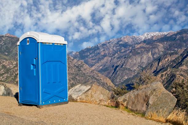 Best Construction Site Portable Toilets  in Fairplains, NC