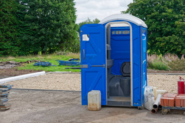 Best Portable Restroom Maintenance and Cleaning  in Fairplains, NC