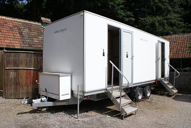  Fairplains, NC Portable Potty Rental Pros